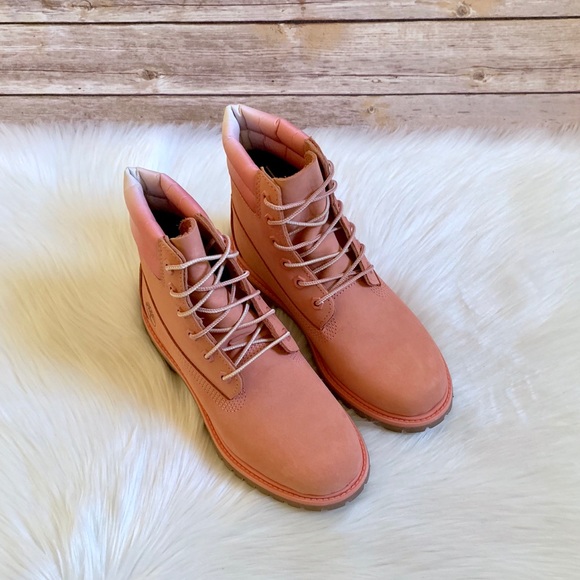 Timberland Waterville 6” Waterproof Boots - Picture 6 of 8